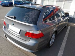 BMW 5 - 2009