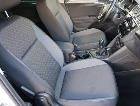 Volkswagen Tiguan - 2018