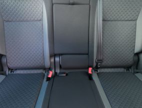 Volkswagen Tiguan - 2018