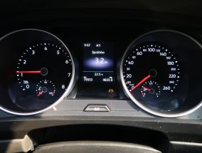 Volkswagen Tiguan - 2018