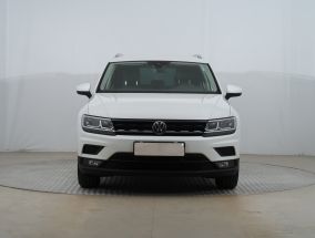 Volkswagen Tiguan - 2018