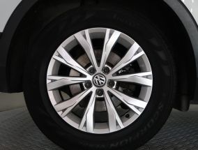 Volkswagen Tiguan - 2018
