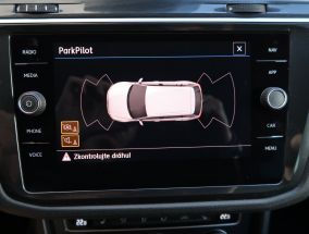 Volkswagen Tiguan - 2018