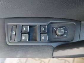 Volkswagen Tiguan - 2018