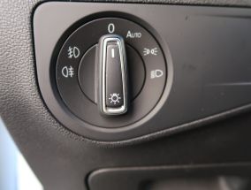 Volkswagen Tiguan - 2018