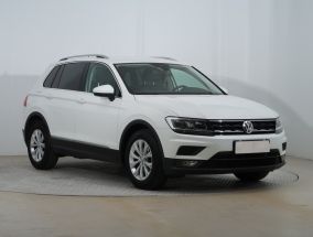 Volkswagen Tiguan - 2018