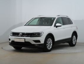 Volkswagen Tiguan - 2018