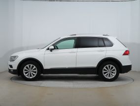 Volkswagen Tiguan - 2018