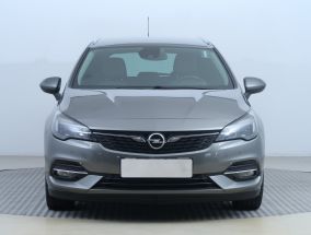 Opel Astra - 2020