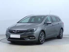 Opel Astra - 2020