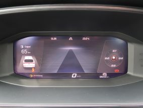 Cupra Leon - 2023