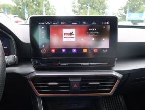 Cupra Leon - 2023