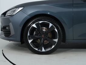 Cupra Leon - 2023
