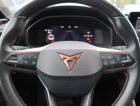 Cupra Leon - 2023