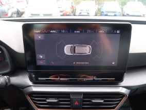 Cupra Leon - 2023