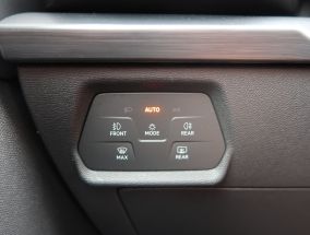 Cupra Leon - 2023