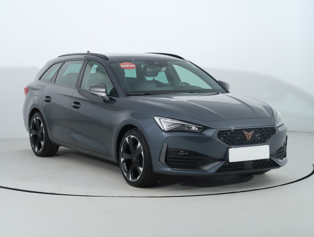Cupra Leon 2023