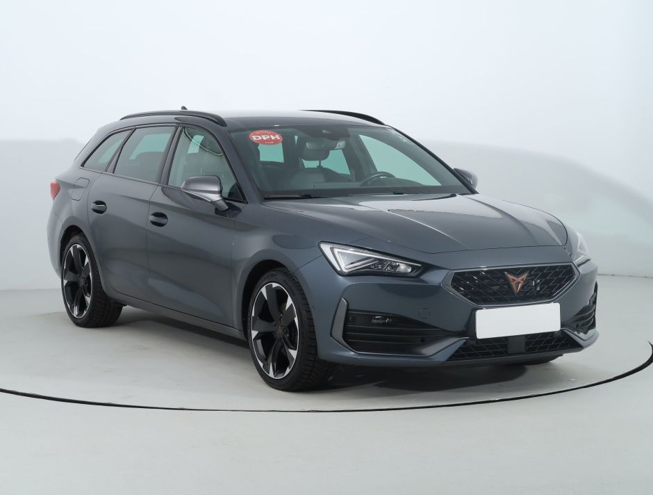 Cupra Leon - 2023