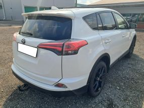 Toyota RAV 4 - 2018