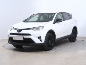 Toyota RAV 4 - 2018