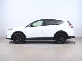 Toyota RAV 4 - 2018