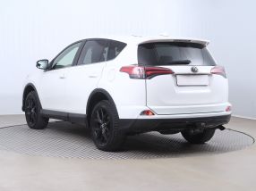Toyota RAV 4 - 2018