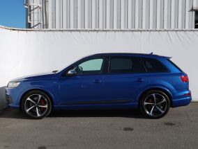 Audi SQ7 - 2017