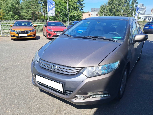 Honda Insight 2009