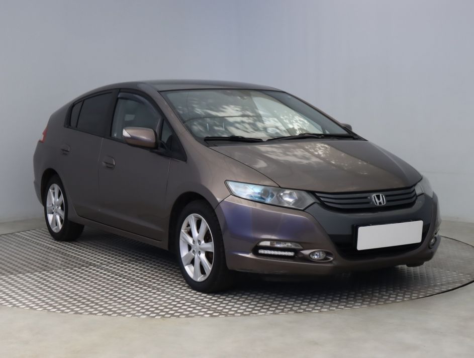Honda Insight - 2009