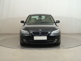 BMW 5 - 2009