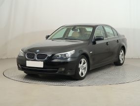 BMW 5 - 2009