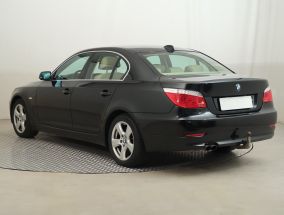 BMW 5 - 2009