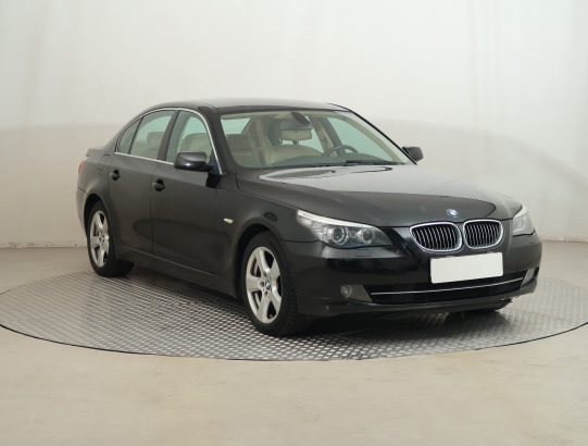 BMW 5