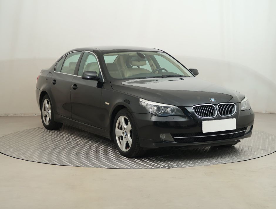 BMW 5 - 2009