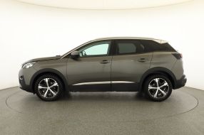 Peugeot 3008 - 2018