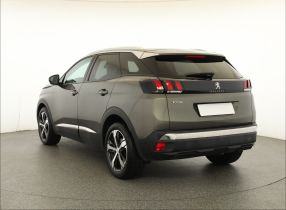 Peugeot 3008 - 2018