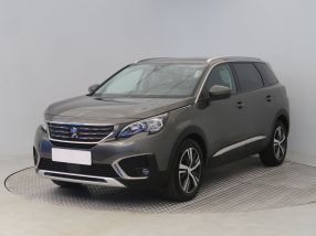 Peugeot 5008 - 2020