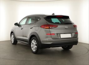 Hyundai Tucson - 2020