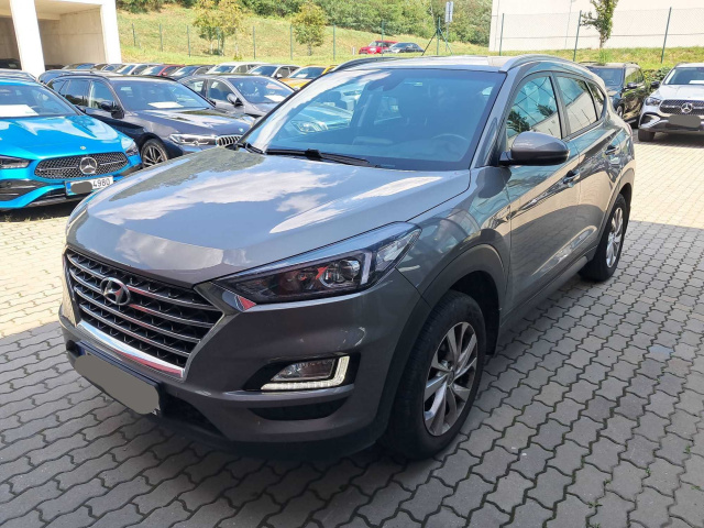 Hyundai Tucson 2020