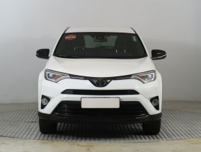 Toyota RAV 4 - 2018