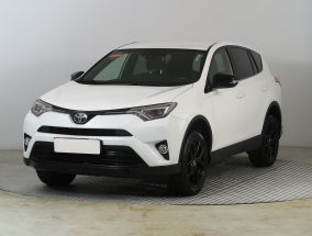Toyota RAV 4 - 2018