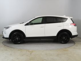 Toyota RAV 4 - 2018