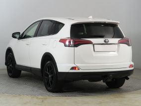 Toyota RAV 4 - 2018