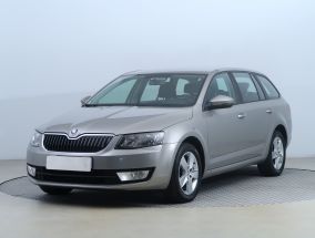 Skoda Octavia - 2016