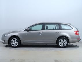 Skoda Octavia - 2016