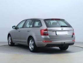 Skoda Octavia - 2016