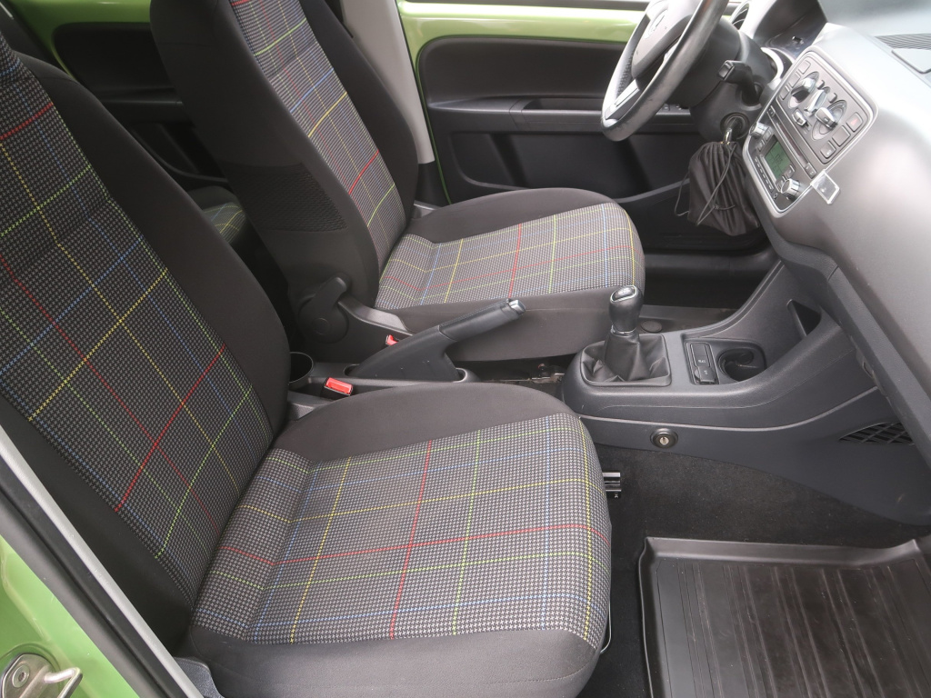 Škoda Citigo