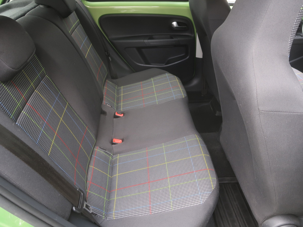 Škoda Citigo