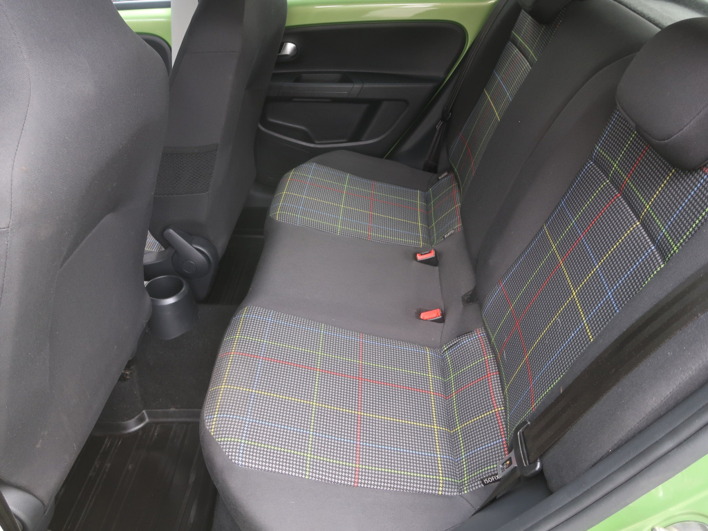 Škoda Citigo