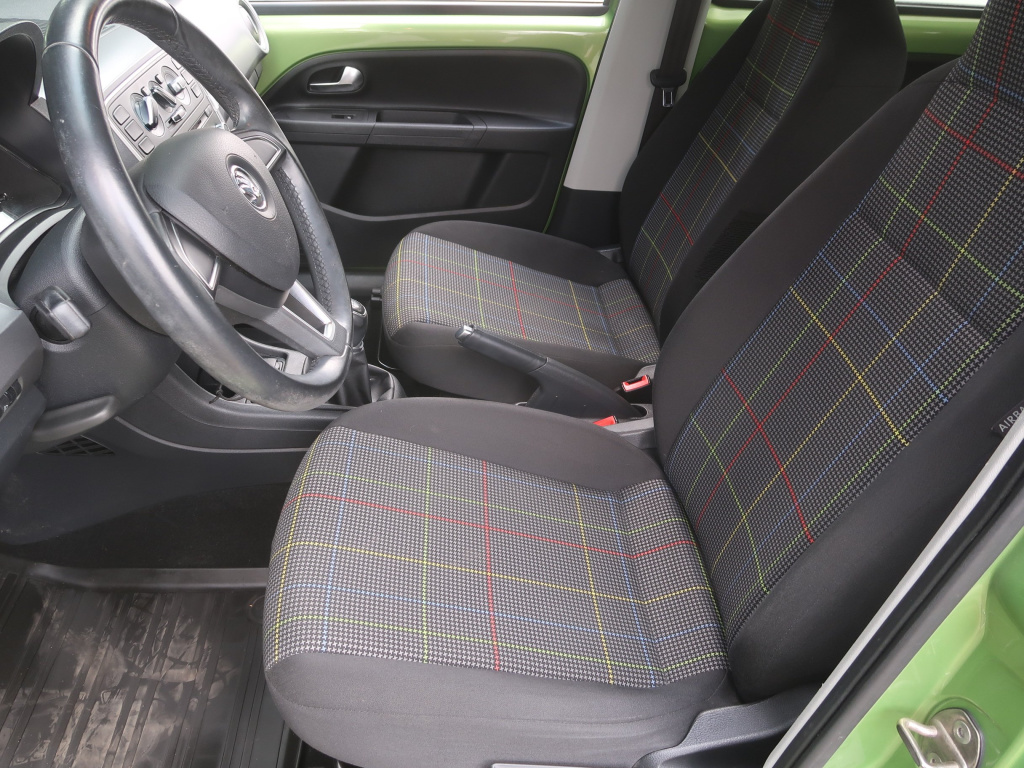 Škoda Citigo